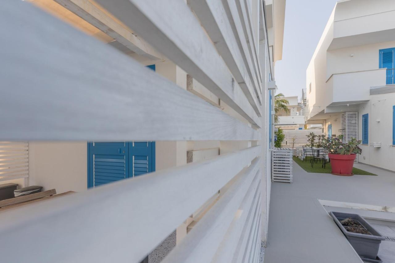 La Scala Suite Realmonte Exterior photo