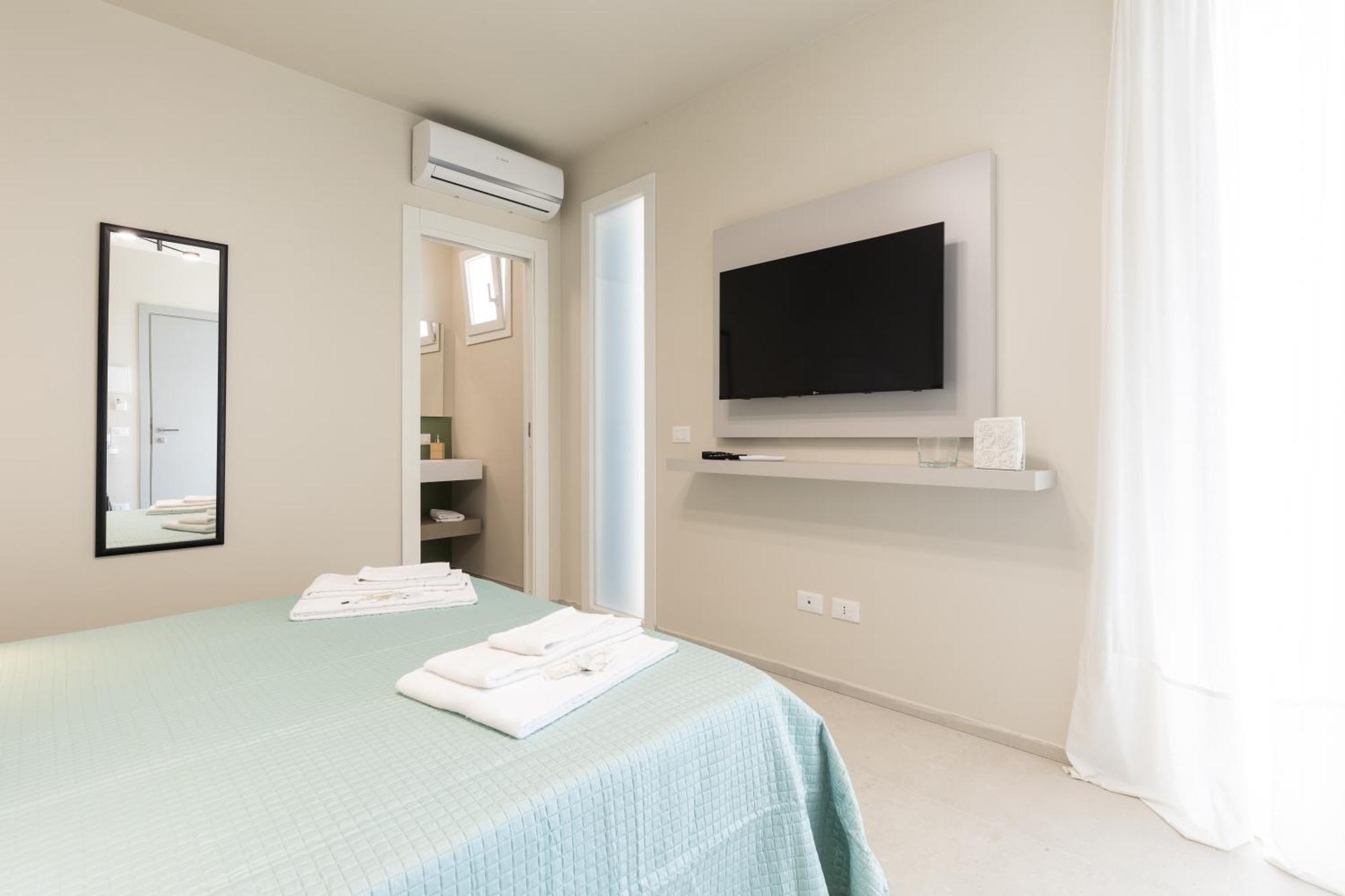 La Scala Suite Realmonte Exterior photo